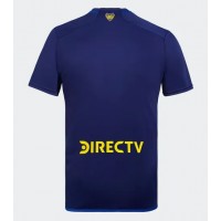 Boca Juniors Replica Third Shirt 2024-25 Short Sleeve